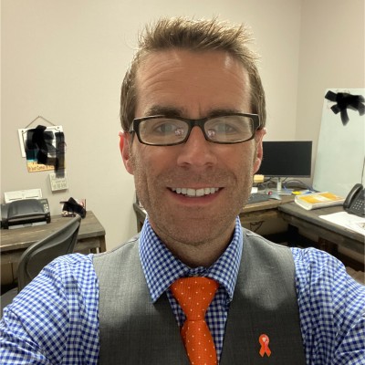 No Muda For You founder, Lean Six Sigma Black Belt and healthcare operations leader